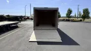 new Cargo (Enclosed) Trailers Continental Cargo  for sale, in Post Falls, ID Thumbnail 6