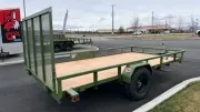 new Utility Trailers Fox Trailers  for sale, in Post Falls, ID Thumbnail 3