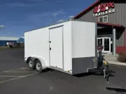 new Cargo (Enclosed) Trailers Continental Cargo  for sale, in Post Falls, ID Thumbnail 1
