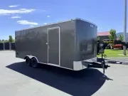 new Cargo (Enclosed) Trailers Continental Cargo  for sale, in Post Falls, ID Thumbnail 2