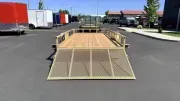 new Utility Trailers Fox Trailers  for sale, in Post Falls, ID Thumbnail 7