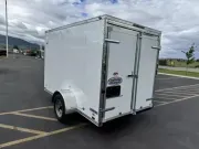 new Cargo (Enclosed) Trailers Continental Cargo  for sale, in Post Falls, ID Thumbnail 4