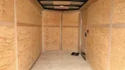 new Cargo (Enclosed) Trailers Continental Cargo  for sale, in Post Falls, ID Thumbnail 7