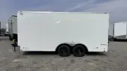 new Cargo (Enclosed) Trailers Continental Cargo  for sale, in Post Falls, ID Thumbnail 5