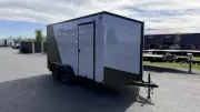 new Cargo (Enclosed) Trailers Continental Cargo  for sale, in Post Falls, ID Thumbnail 1