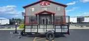 new Utility Trailers Targhee  for sale, in Post Falls, ID Thumbnail 1