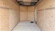 new Cargo (Enclosed) Trailers Continental Cargo  for sale, in Post Falls, ID Thumbnail 1