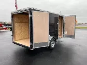 new Cargo (Enclosed) Trailers Continental Cargo  for sale, in Post Falls, ID Thumbnail 5