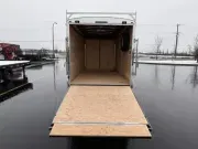 new Cargo (Enclosed) Trailers Continental Cargo  for sale, in Post Falls, ID Thumbnail 6