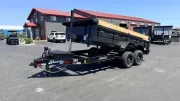 new Dump Trailers Liberty  for sale, in Post Falls, ID Thumbnail 1