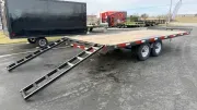 new Equipment / Flatbed Trailers Summit  for sale, in Post Falls, ID Thumbnail 6