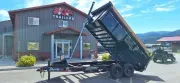 new Dump Trailers Liberty  for sale, in Post Falls, ID Thumbnail 2
