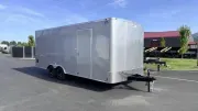 new Cargo (Enclosed) Trailers Continental Cargo  for sale, in Post Falls, ID Thumbnail 1