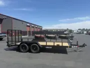 new Utility Trailers Liberty  for sale, in Post Falls, ID Thumbnail 3