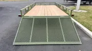 new Utility Trailers Fox Trailers  for sale, in Post Falls, ID Thumbnail 7