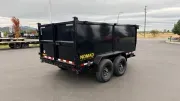 new Dump Trailers Big Tex Trailers  for sale, in Post Falls, ID Thumbnail 3