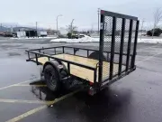 new Utility Trailers Big Tex Trailers  for sale, in Post Falls, ID Thumbnail 5