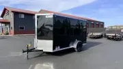 new Cargo (Enclosed) Trailers Continental Cargo  for sale, in Post Falls, ID Thumbnail 6