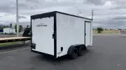 new Cargo (Enclosed) Trailers Continental Cargo  for sale, in Post Falls, ID Thumbnail 3