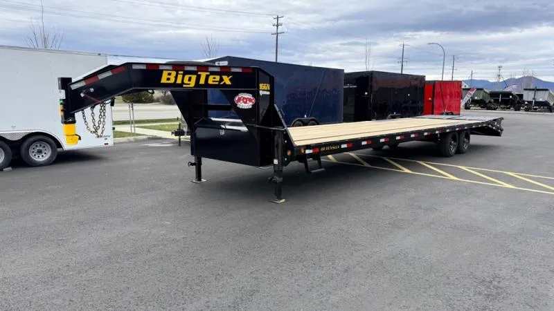 new Car Haulers / Racing Trailers Big Tex Trailers  for sale, in Post Falls, ID Thumbnail 2