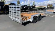 new Utility Trailers Continental Cargo  for sale, in Post Falls, ID Thumbnail 3