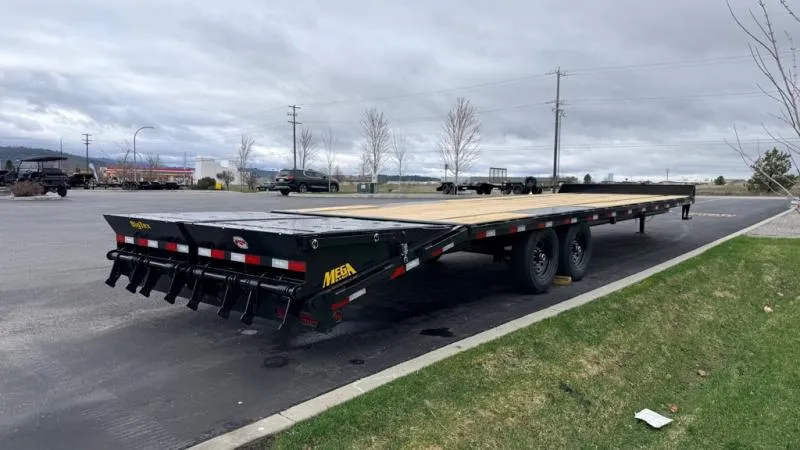 new Equipment / Flatbed Trailers Big Tex Trailers  for sale, in Post Falls, ID Thumbnail 5