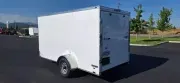 new Cargo (Enclosed) Trailers Continental Cargo  for sale, in Post Falls, ID Thumbnail 3