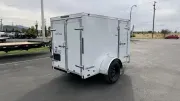 new Cargo (Enclosed) Trailers Continental Cargo  for sale, in Post Falls, ID Thumbnail 3