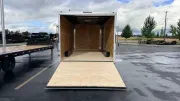 new Cargo (Enclosed) Trailers Continental Cargo  for sale, in Post Falls, ID Thumbnail 6
