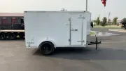 new Cargo (Enclosed) Trailers Continental Cargo  for sale, in Post Falls, ID Thumbnail 2
