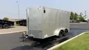 new Cargo (Enclosed) Trailers Continental Cargo  for sale, in Post Falls, ID Thumbnail 6