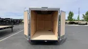new Cargo (Enclosed) Trailers Continental Cargo  for sale, in Post Falls, ID Thumbnail 1