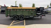 new Dump Trailers Liberty  for sale, in Post Falls, ID Thumbnail 2