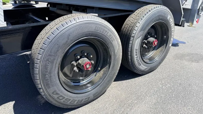 new Dump Trailers Liberty  for sale, in Post Falls, ID Thumbnail 8