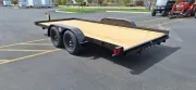 new Car Haulers / Racing Trailers Fox Trailers  for sale, in Post Falls, ID Thumbnail 3
