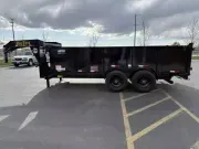 new Dump Trailers Big Tex Trailers  for sale, in Post Falls, ID Thumbnail 4