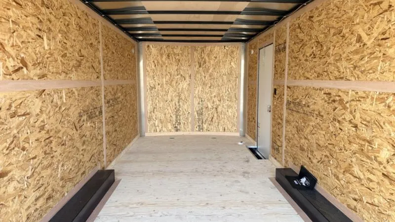 new Cargo (Enclosed) Trailers Continental Cargo  for sale, in Post Falls, ID image-0