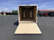 new Cargo (Enclosed) Trailers Continental Cargo  for sale, in Post Falls, ID Thumbnail 7