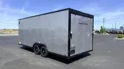 new Cargo (Enclosed) Trailers Continental Cargo  for sale, in Post Falls, ID Thumbnail 4