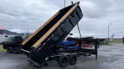 new Dump Trailers Liberty  for sale, in Post Falls, ID Thumbnail 8