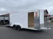 new Cargo (Enclosed) Trailers Alcom-Stealth  for sale, in Post Falls, ID Thumbnail 6