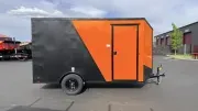 new Cargo (Enclosed) Trailers Continental Cargo  for sale, in Post Falls, ID Thumbnail 2