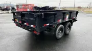 new Dump Trailers Big Tex Trailers  for sale, in Post Falls, ID Thumbnail 8