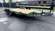 new Car Haulers / Racing Trailers Liberty  for sale, in Post Falls, ID Thumbnail 1