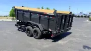 new Dump Trailers Liberty  for sale, in Post Falls, ID Thumbnail 5