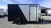 new Cargo (Enclosed) Trailers Continental Cargo  for sale, in Post Falls, ID Thumbnail 2