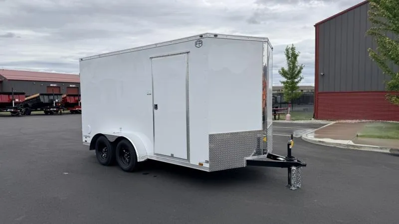 new Cargo (Enclosed) Trailers Continental Cargo  for sale, in Post Falls, ID image-0