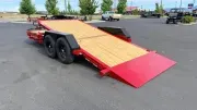 new Tilt Trailers Liberty  for sale, in Post Falls, ID Thumbnail 3