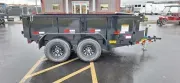 new Dump Trailers Big Tex Trailers  for sale, in Post Falls, ID Thumbnail 3