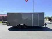 new Cargo (Enclosed) Trailers Continental Cargo  for sale, in Post Falls, ID Thumbnail 3